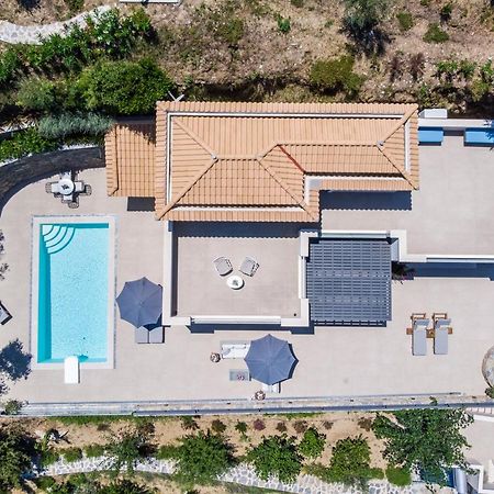 Villa Antigone Luxury Retreat Skopelos Exterior foto