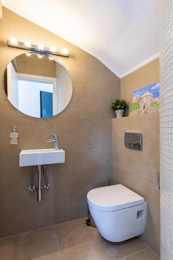 Villa Antigone Luxury Retreat Skopelos Exterior foto