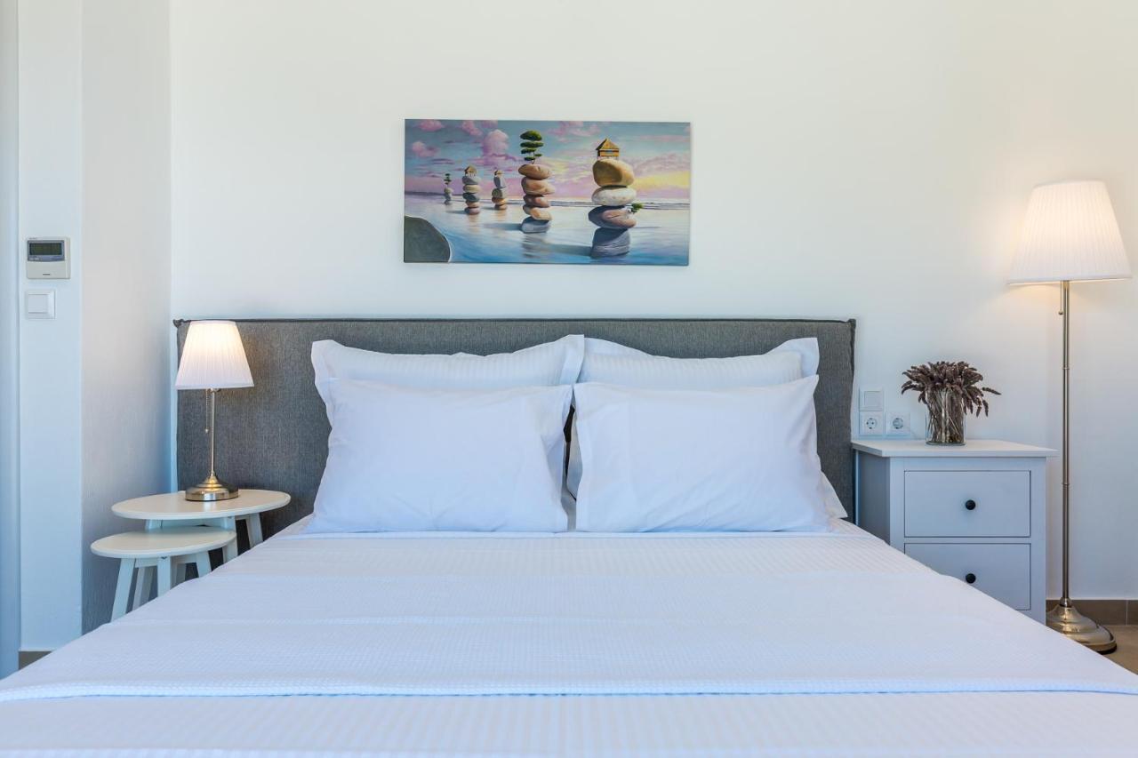 Villa Antigone Luxury Retreat Skopelos Exterior foto
